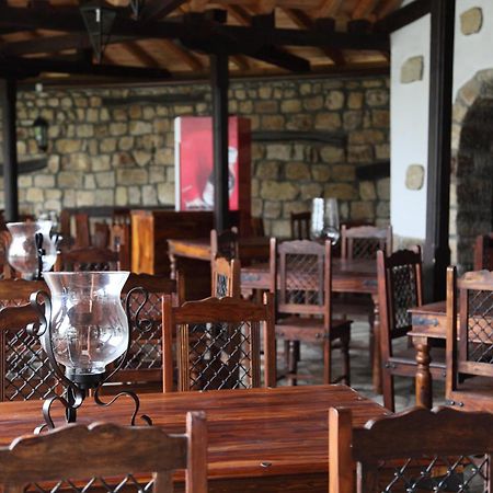 Villa Bulgara Eco مادارا المظهر الخارجي الصورة