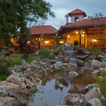 Villa Bulgara Eco مادارا المظهر الخارجي الصورة