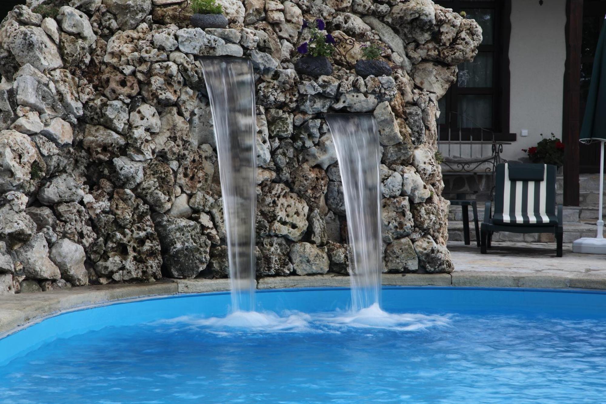 Villa Bulgara Eco مادارا المظهر الخارجي الصورة