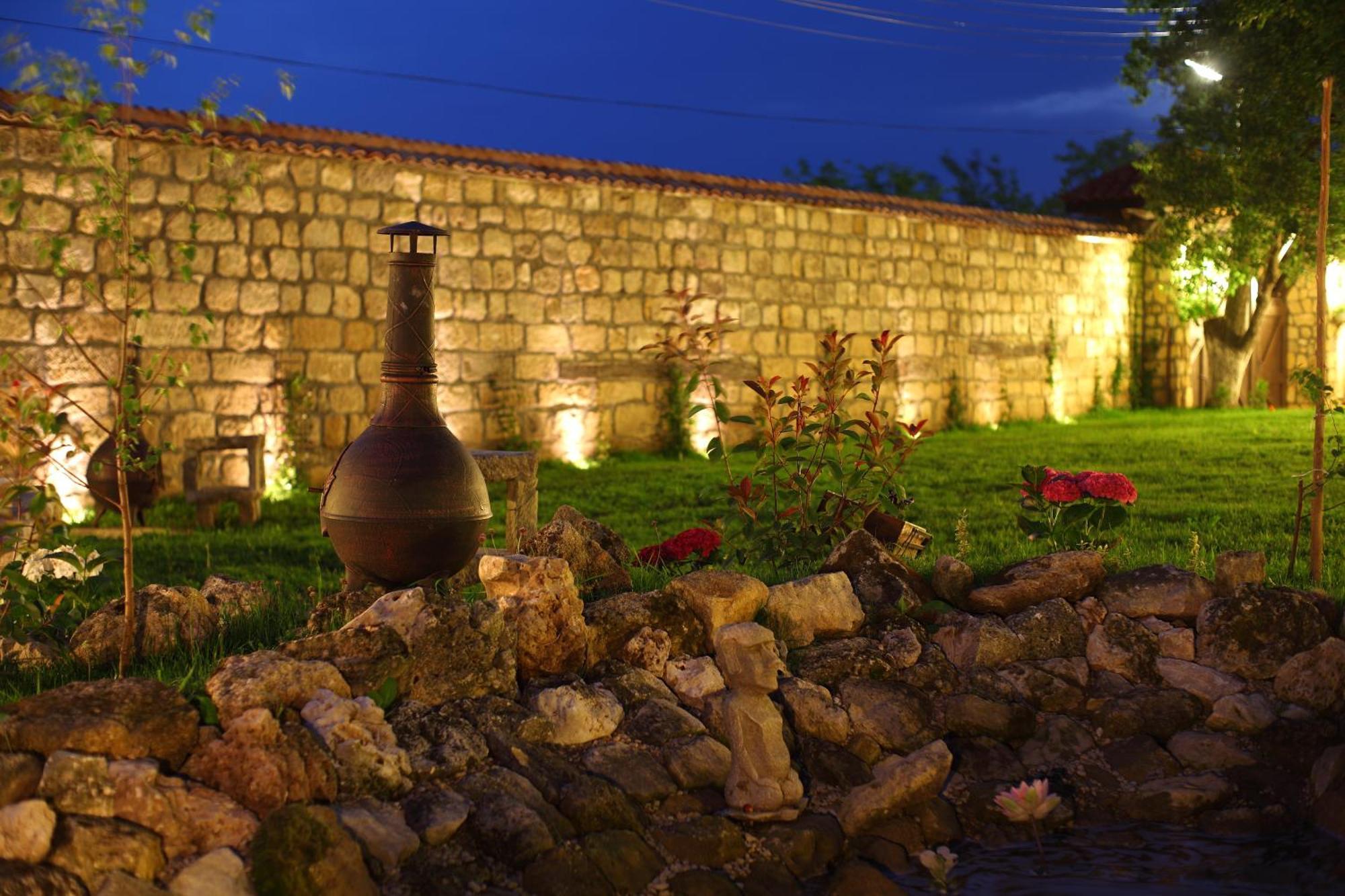 Villa Bulgara Eco مادارا المظهر الخارجي الصورة