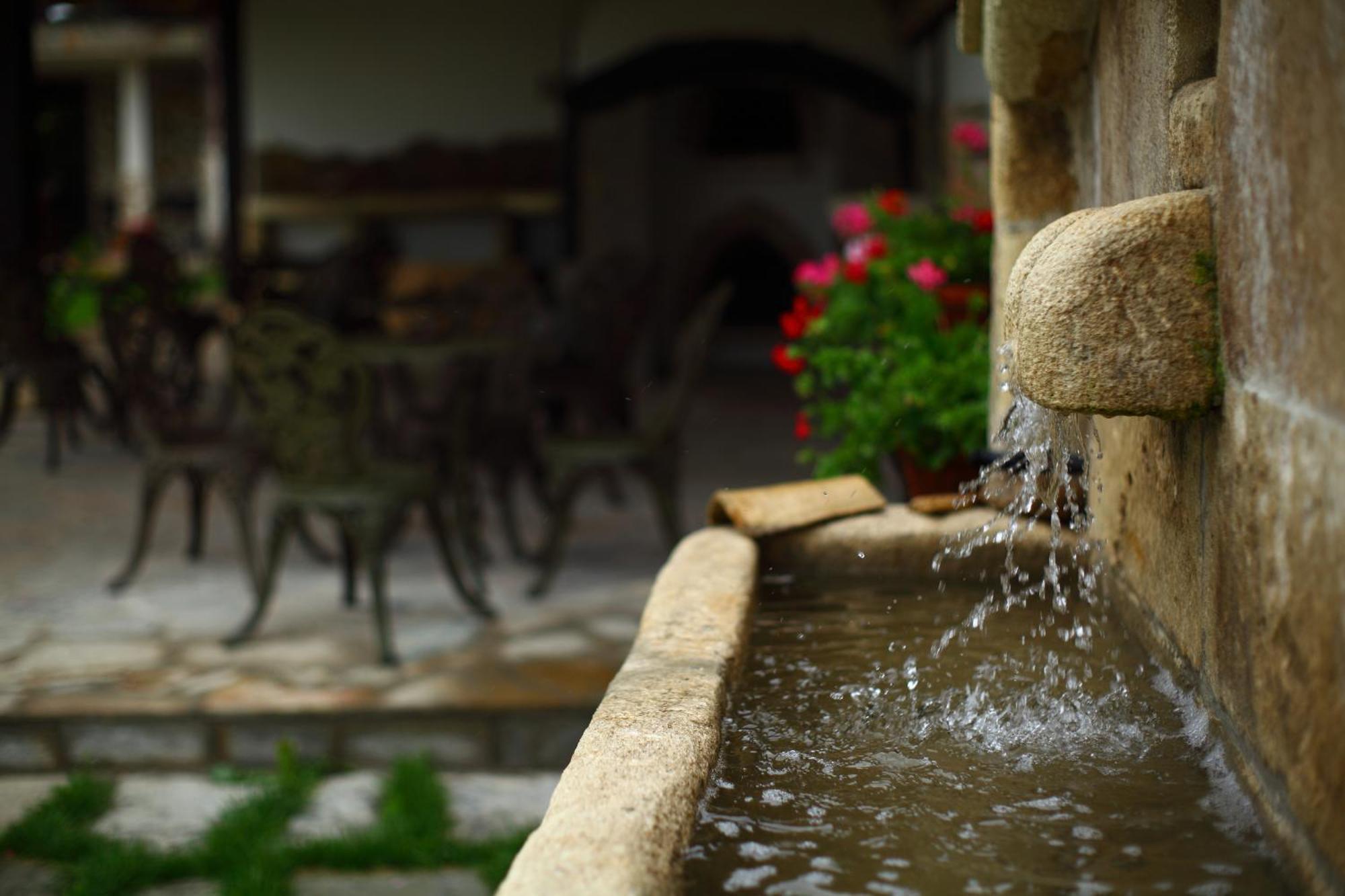 Villa Bulgara Eco مادارا المظهر الخارجي الصورة