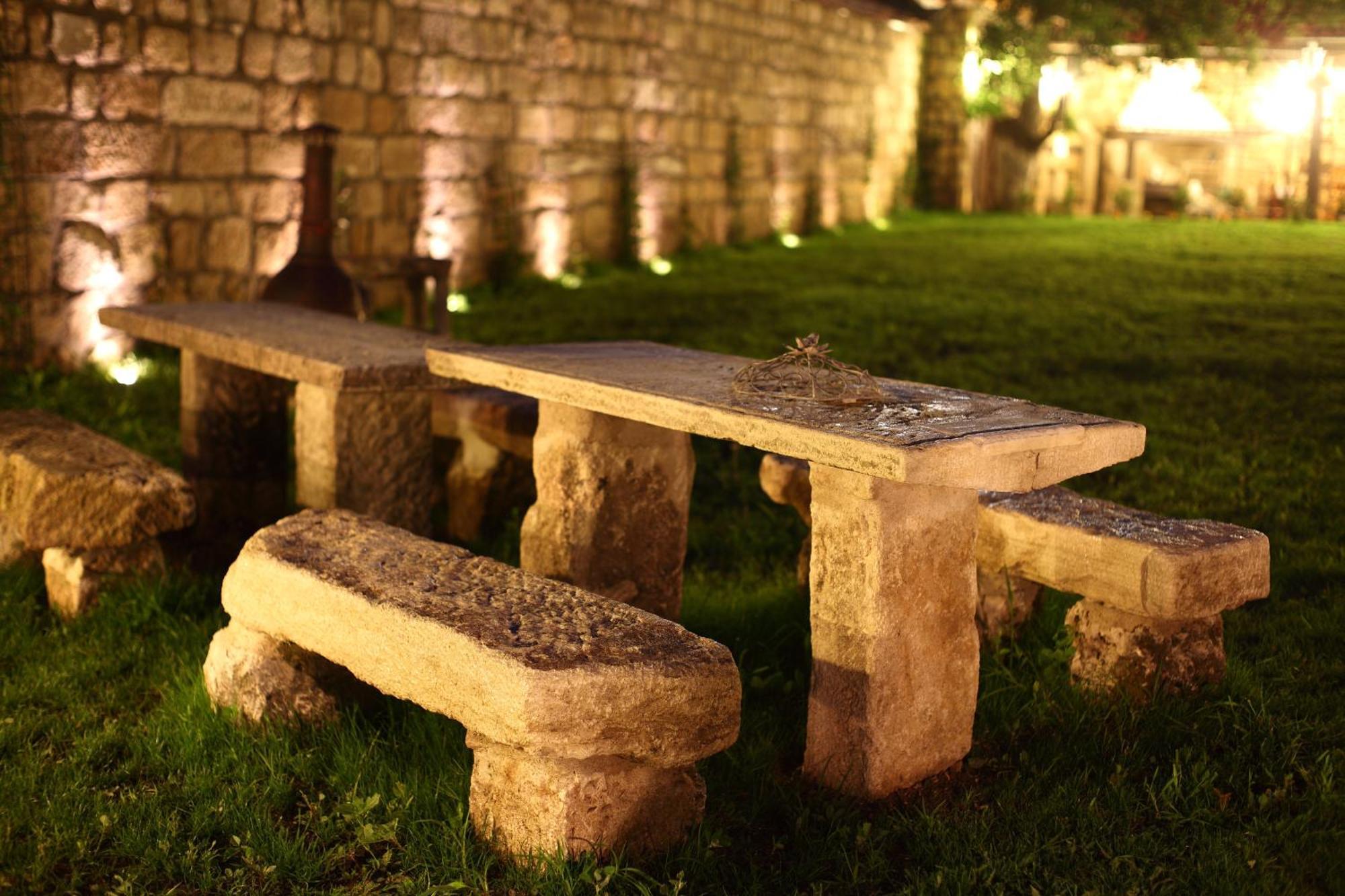 Villa Bulgara Eco مادارا المظهر الخارجي الصورة