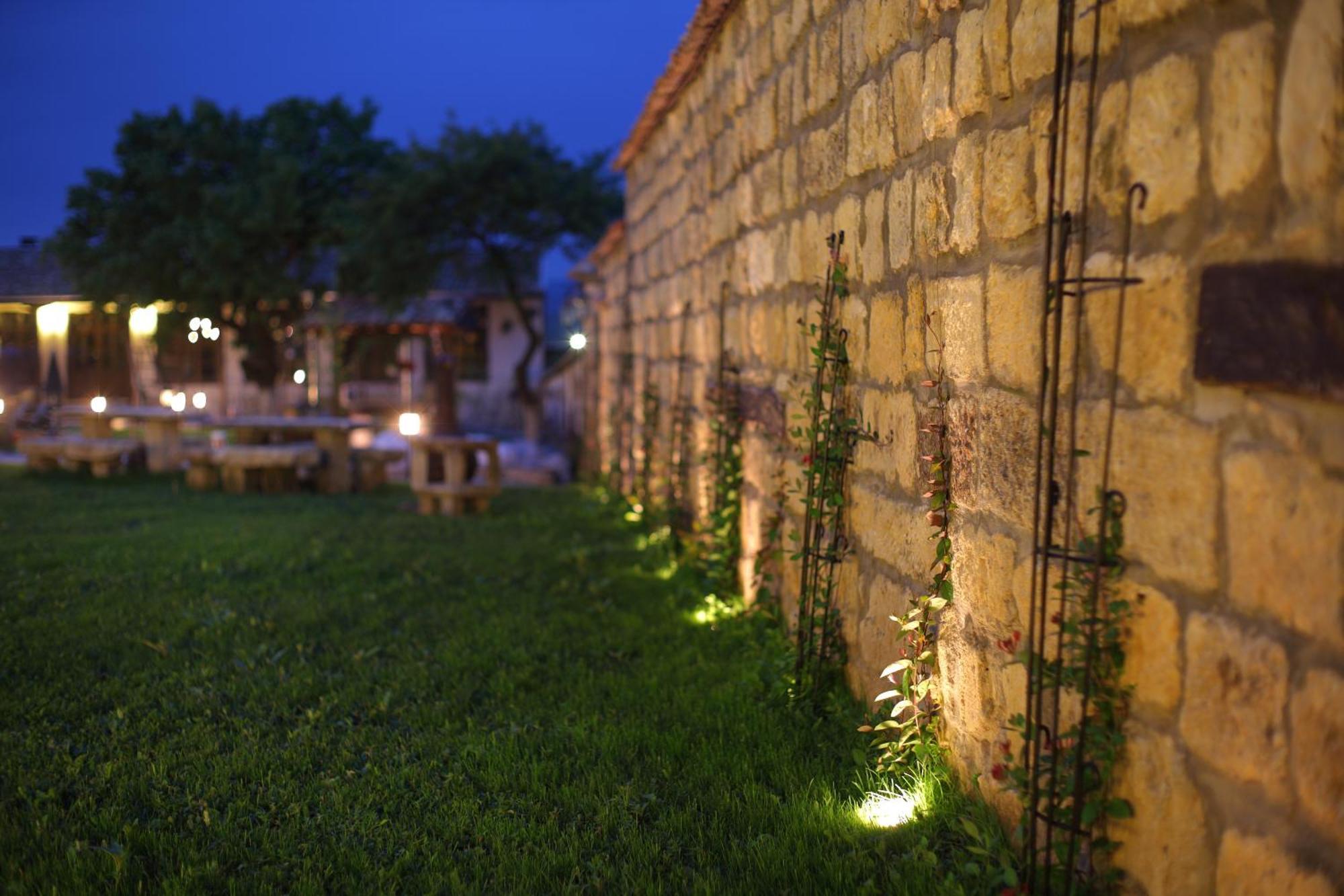 Villa Bulgara Eco مادارا المظهر الخارجي الصورة